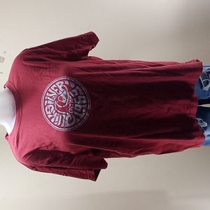 Quick silver edition 1969 t shirt sz.M